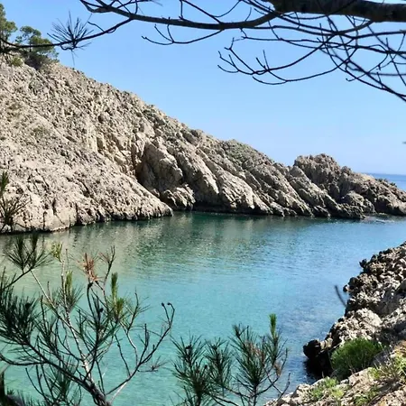 아파트 Jardins Del Mar 021 *