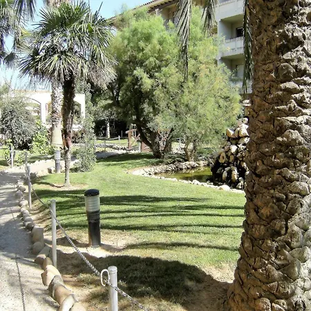 Apartment Jardins Del Mar 021 L'Estartit