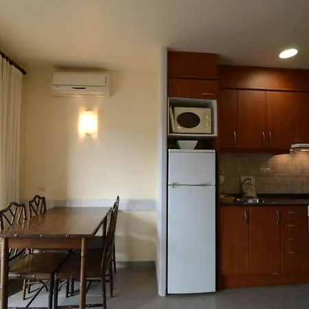 Apartment In Spain Near Sandy *