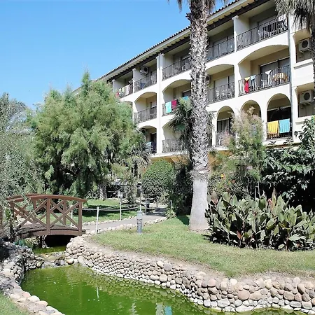 Apartment In Spain Near Sandy *