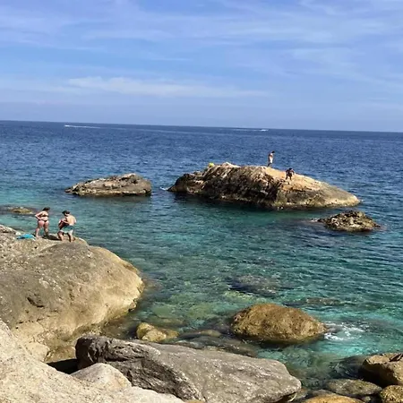 Apartment In Spain Near Sandy L'Estartit