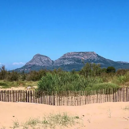Apartment In Spain Near Sandy L'Estartit